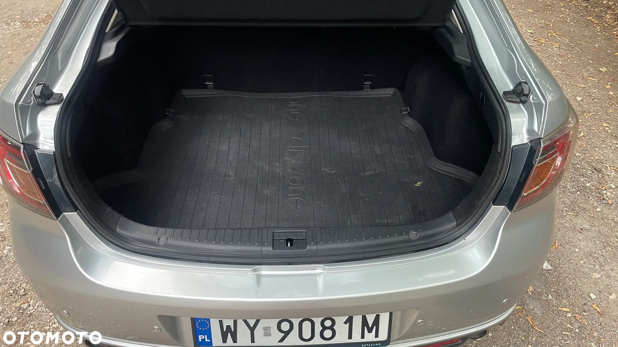 Mazda 6 2.0 Exclusive - 23