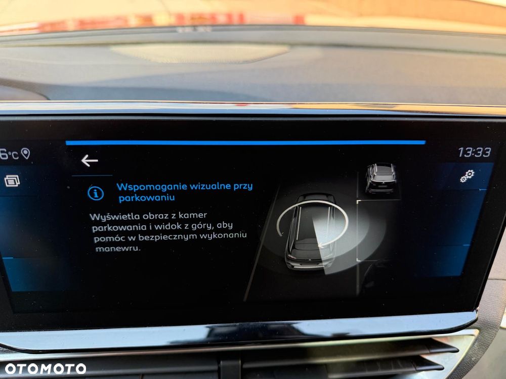 Peugeot 5008 PureTech 180 EAT8 Stop & Start GT Pack - 35