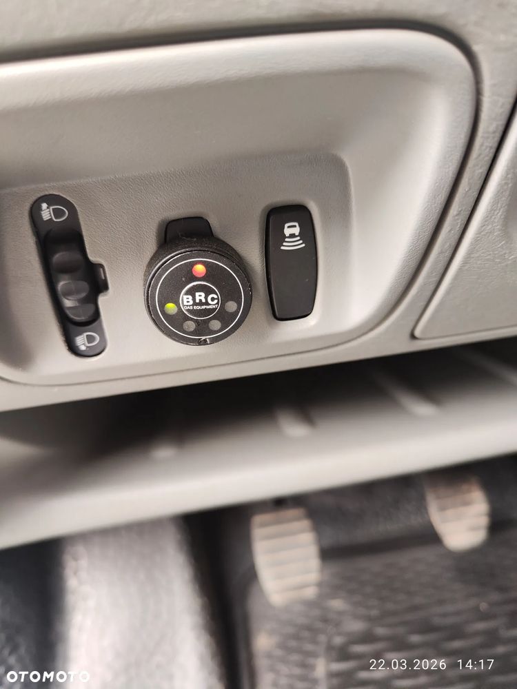 Renault Trafic L1H1 - 16