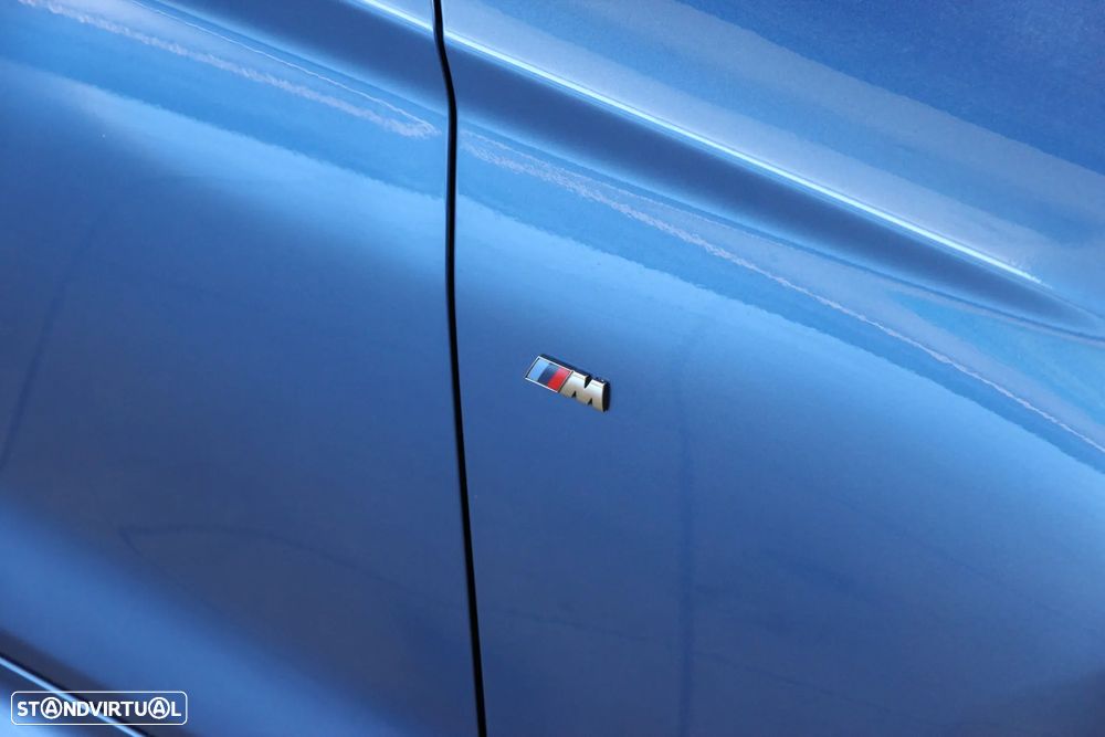 BMW M135i Standard - 4