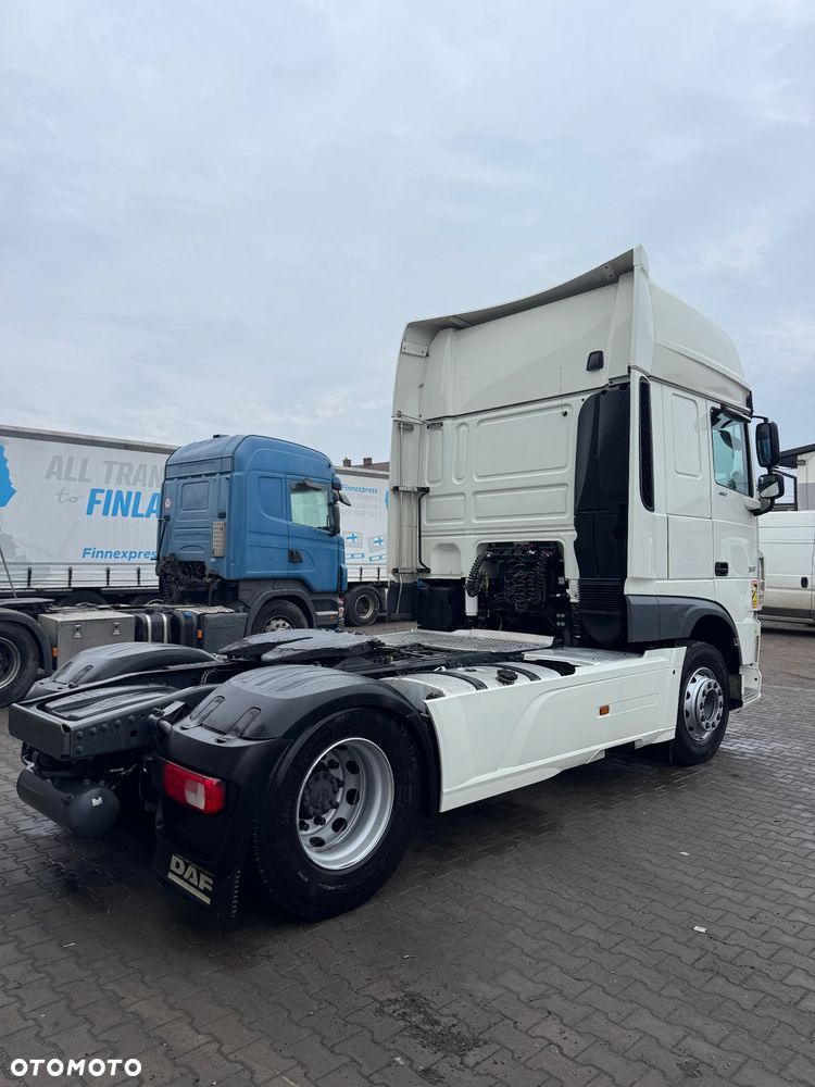 DAF XF 480 - 3