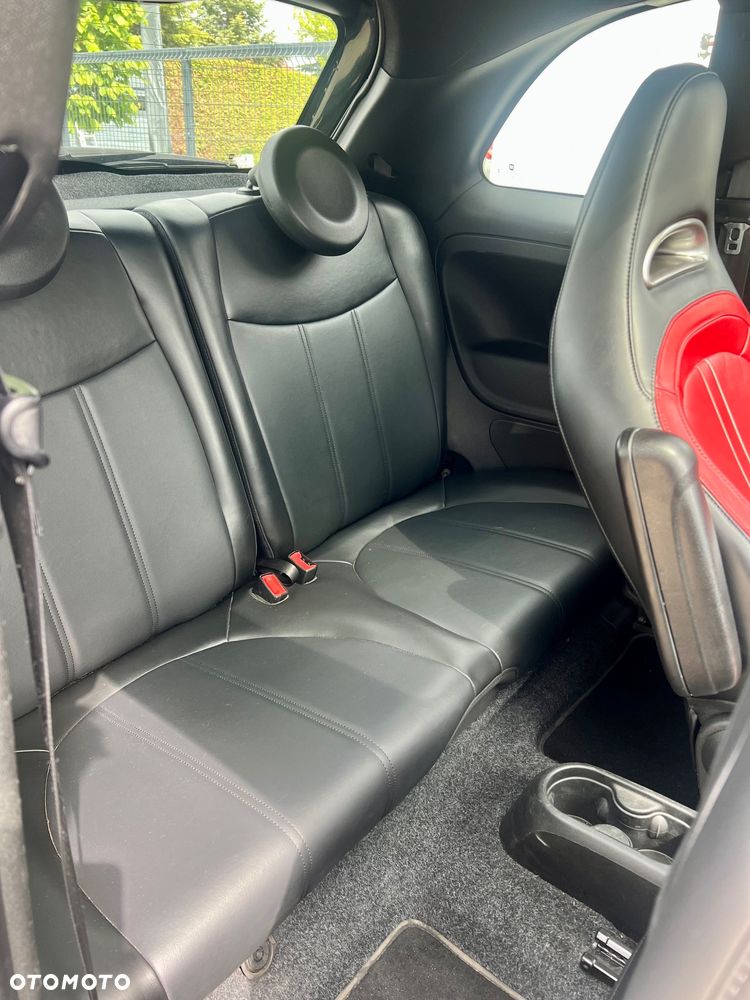 Abarth 500 - 15