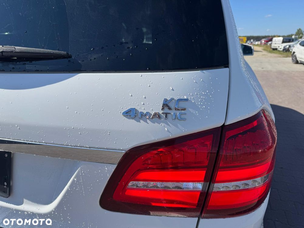 Mercedes-Benz GLS 450 4Matic 9G-TRONIC - 7