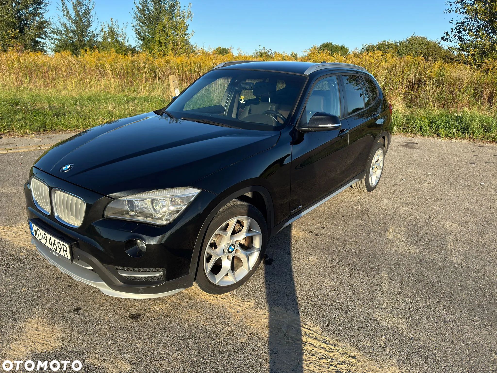 BMW X1 sDrive18d xLine - 1