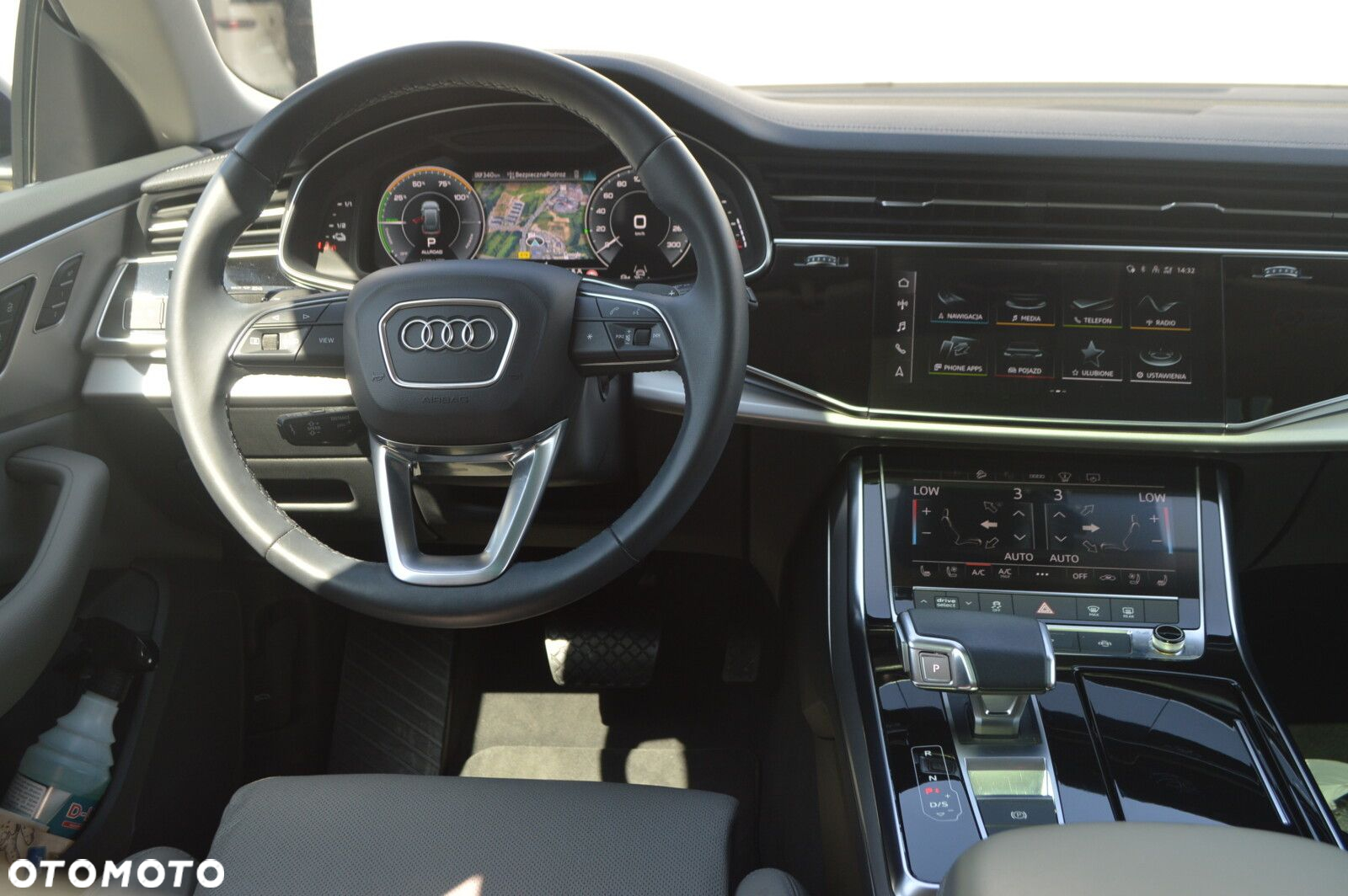 Audi Q8 - 7