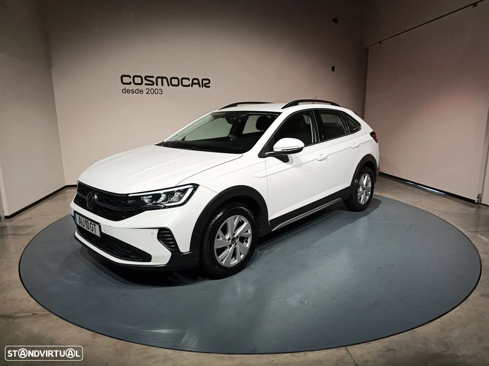 VW Taigo 1.0 TSI OPF DSG Life - 6