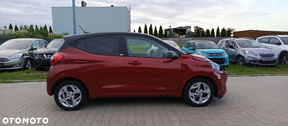Hyundai i10 1.2 Premium - 6
