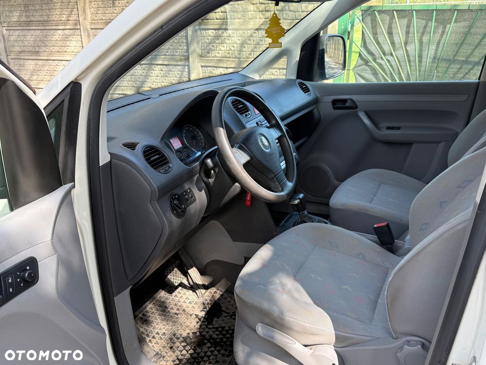 Volkswagen Caddy - 7