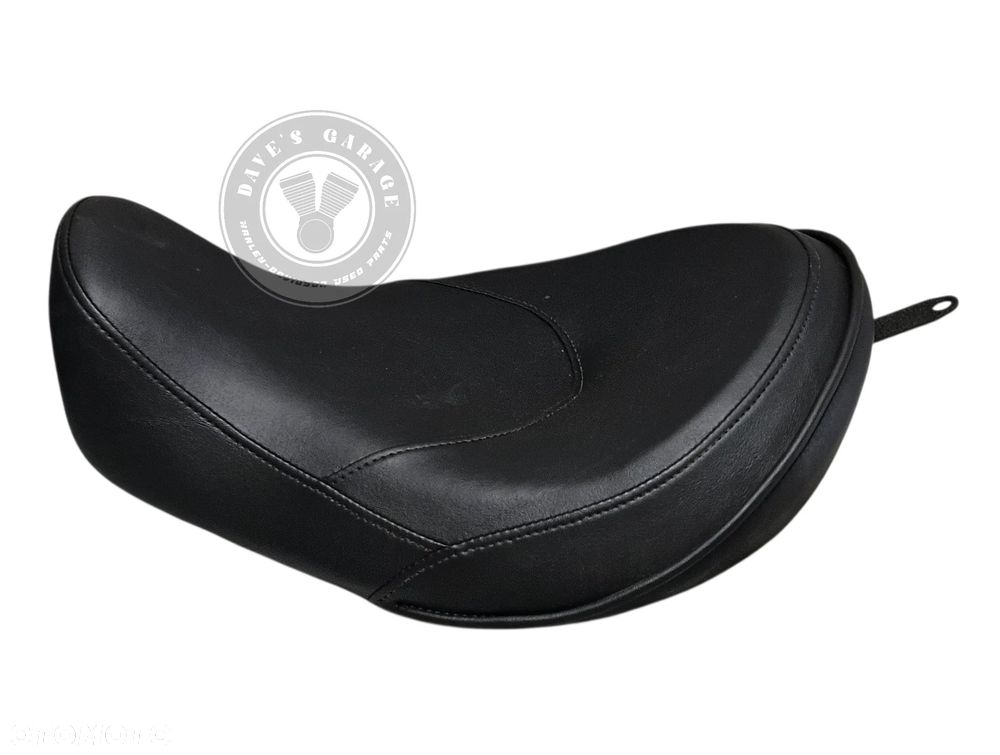 Siedzenie solo Harley Davidson Dyna 51475-09A - 1