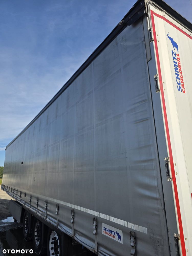 Schmitz Cargobull Varios - 3