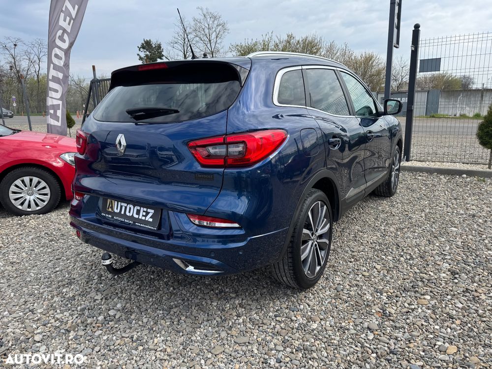 Renault Kadjar - 5
