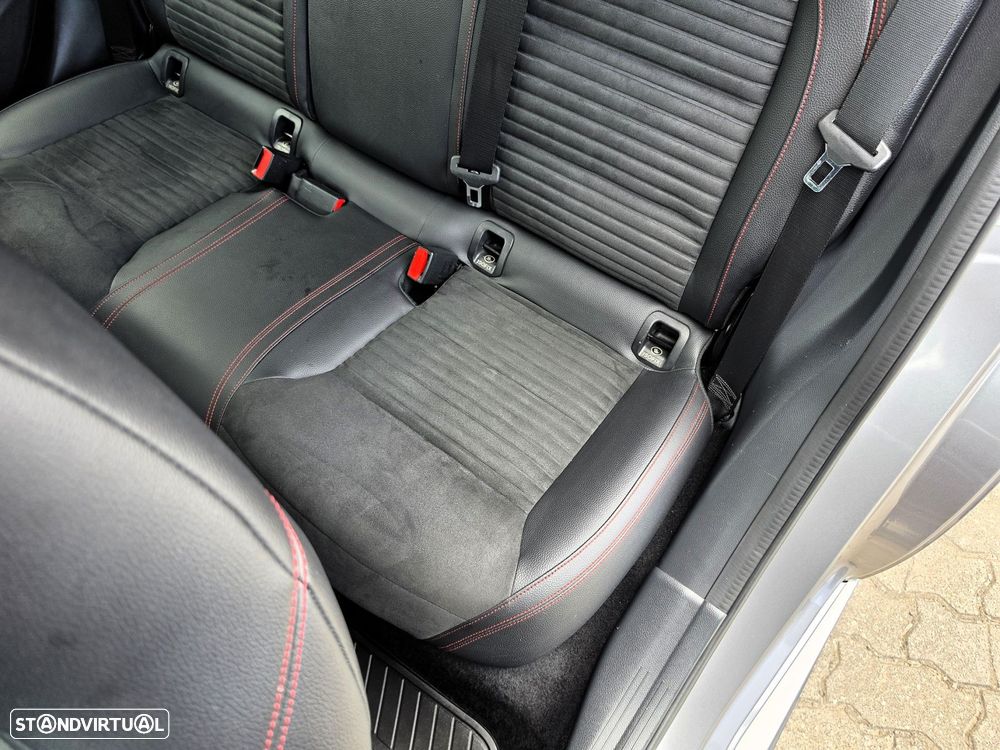 Mercedes-Benz A 180 CDi BE Edition AMG Line - 42