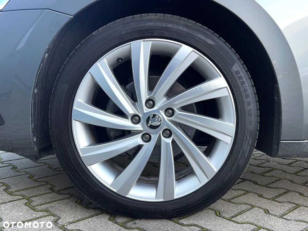 Skoda Octavia - 33