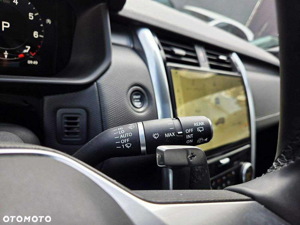 Land Rover Discovery - 41