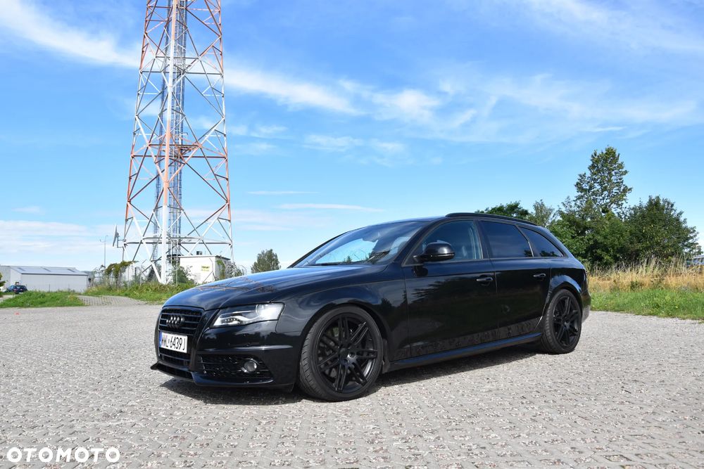 Audi S4 Avant 3.0 TFSI Quattro S tronic - 2