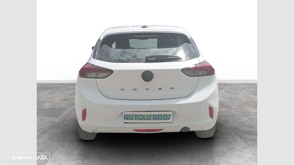 Opel Corsa 1.2 T — fotografia 7
