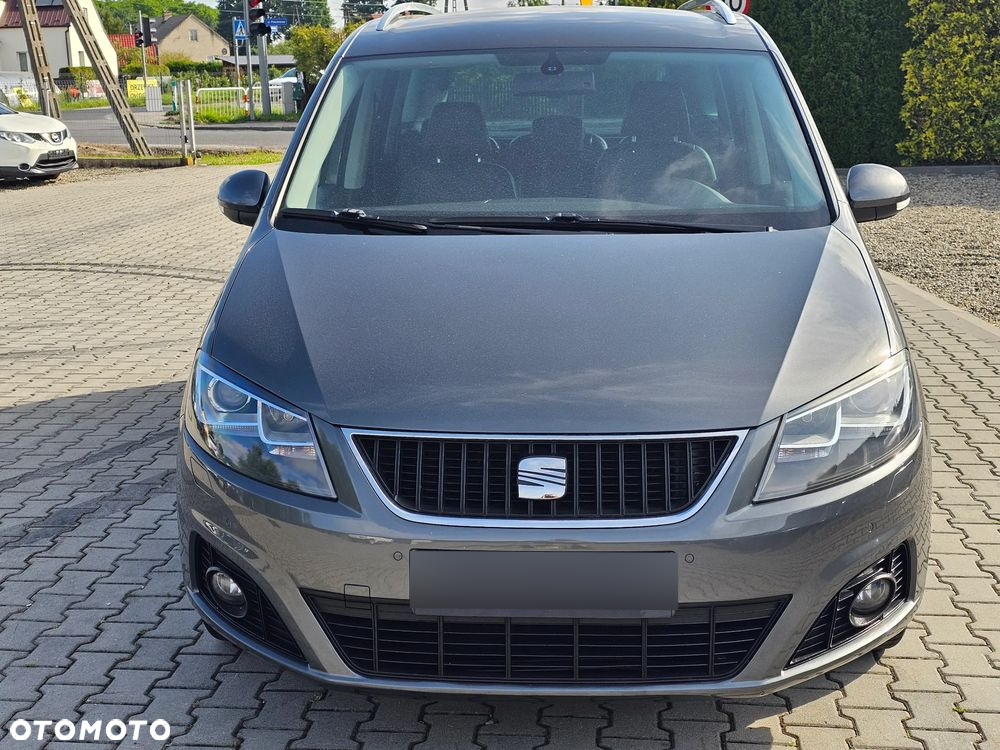 Seat Alhambra - 3