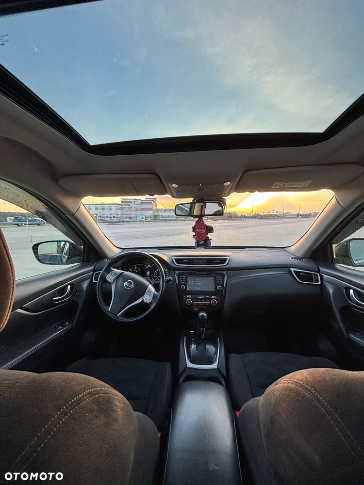 Nissan X-Trail 1.6 DCi Tekna Xtronic 2WD - 18