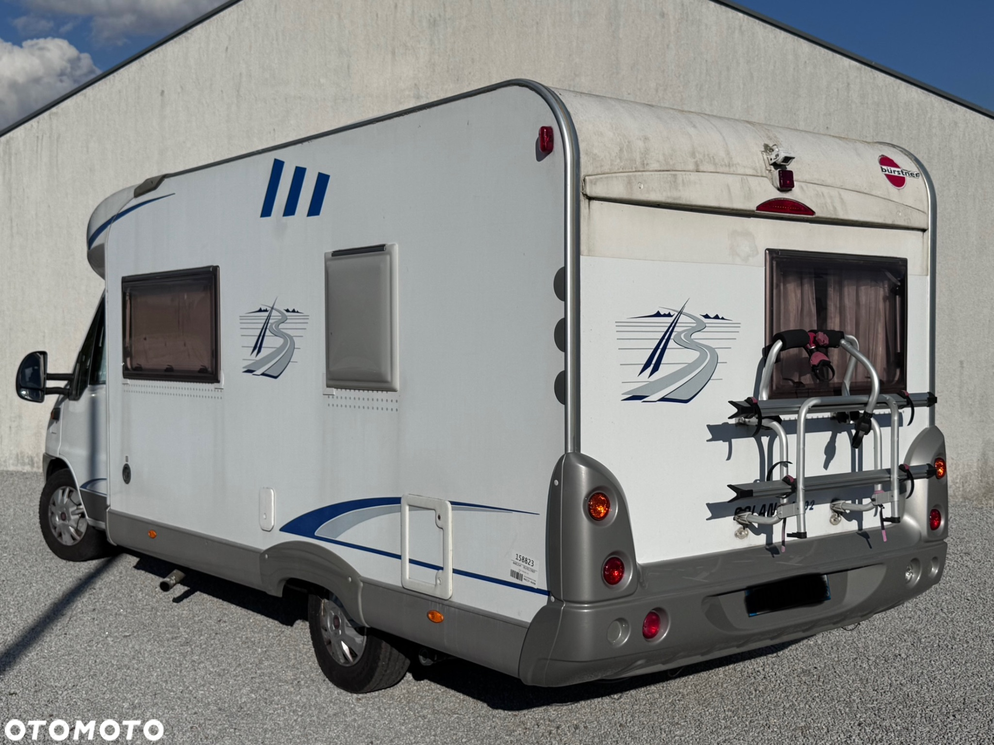 Fiat Ducato - 5