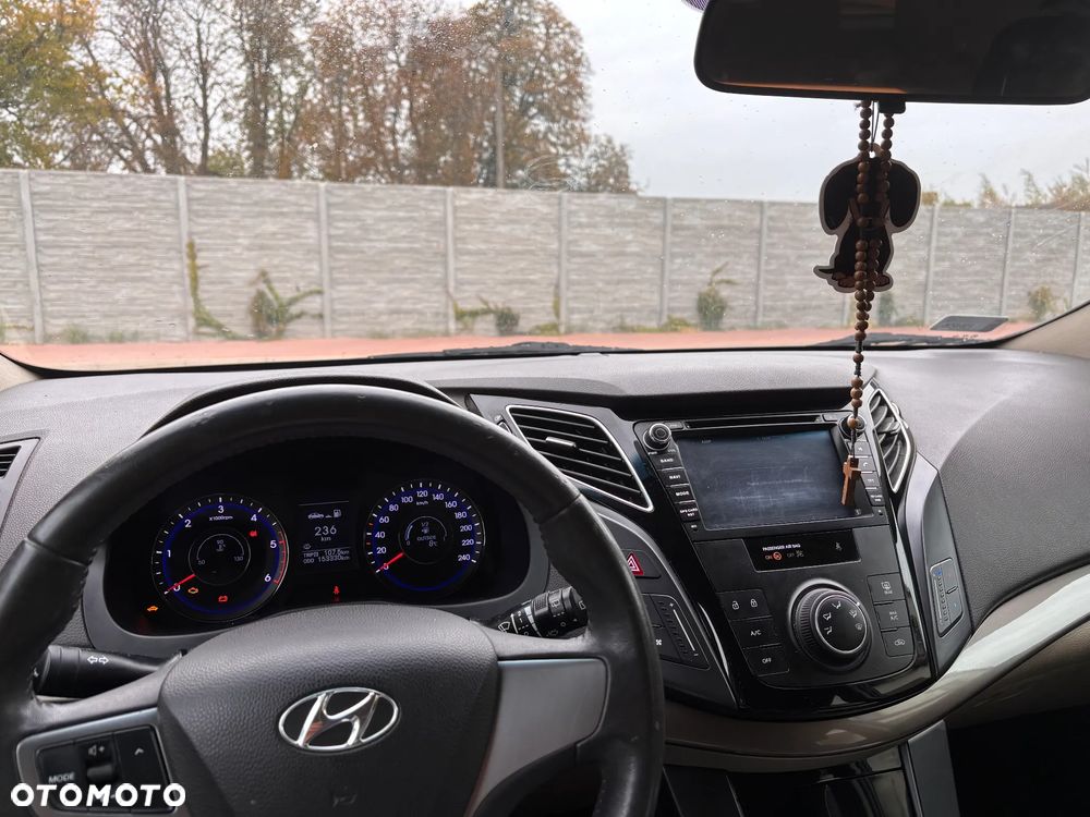 Hyundai i40 1.7 CRDi Comfort - 3