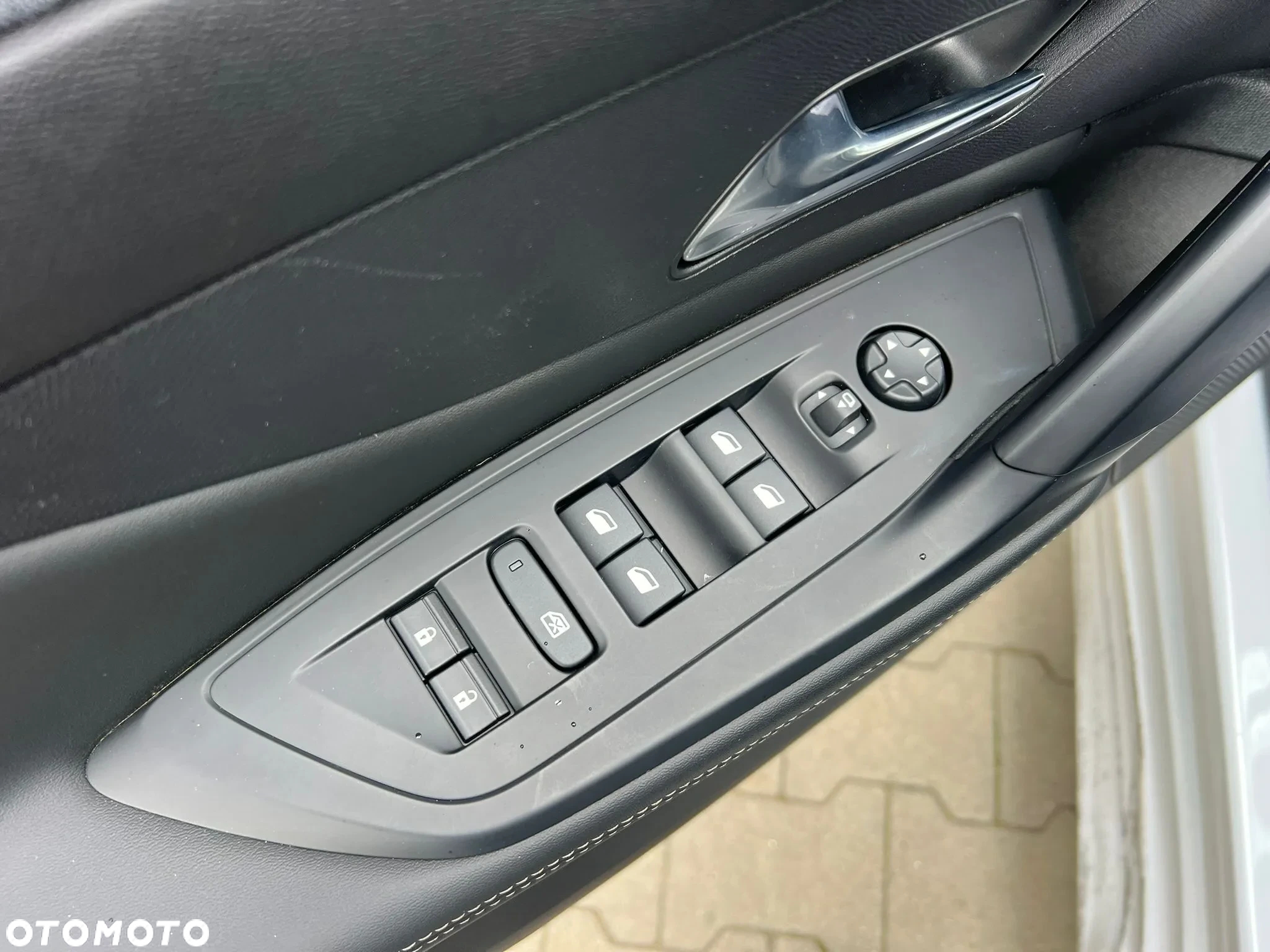 Peugeot 308 1.5 BlueHDi Allure Pack S&S EAT8 - 13
