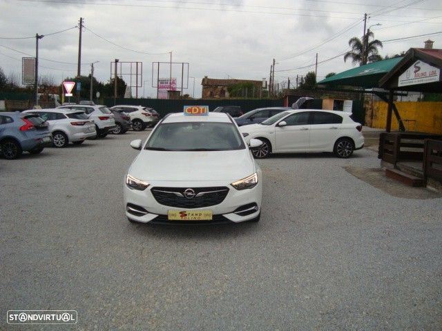 Opel Insignia Sports Tourer 1.6 CDTi Business Edition - 8