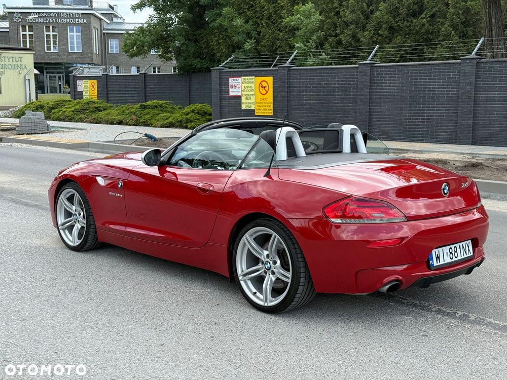 BMW Z4 - 20
