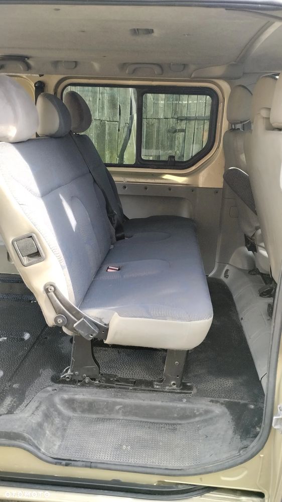 Renault Trafic - 5