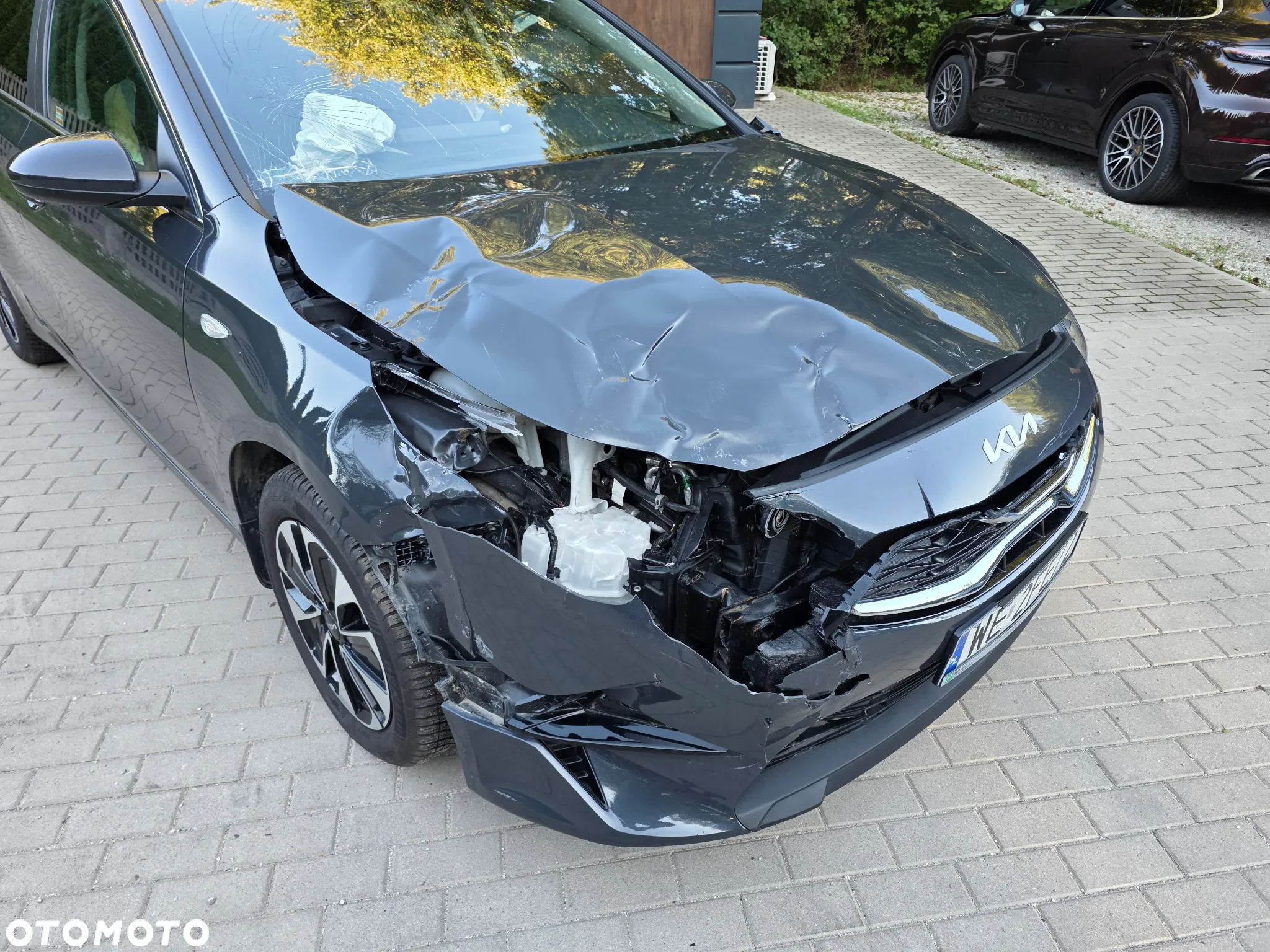 Kia Ceed 1.5 T-GDI L DCT - 4