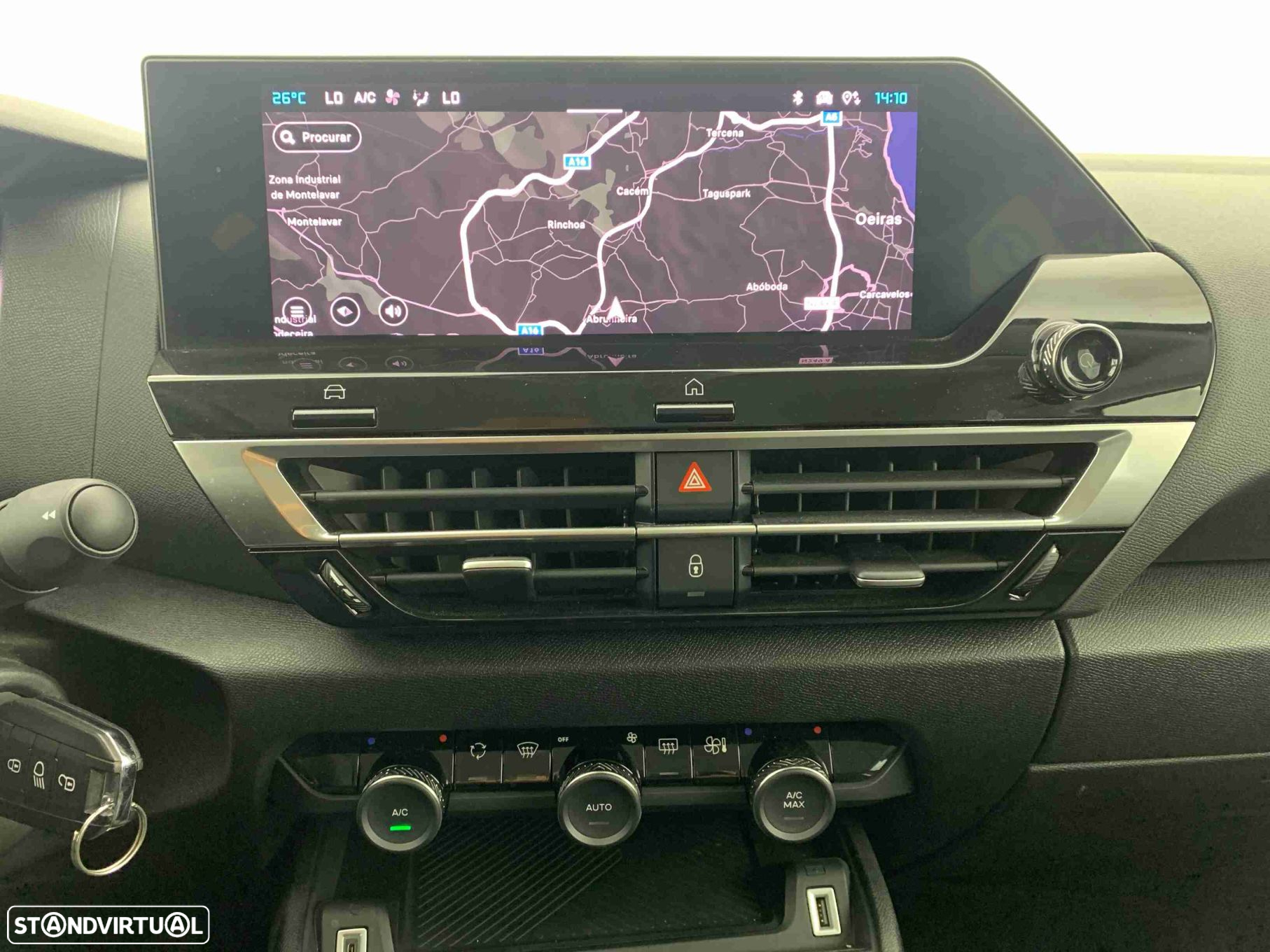 Citroën C4 1.2 PureTech Feel Pack - 7