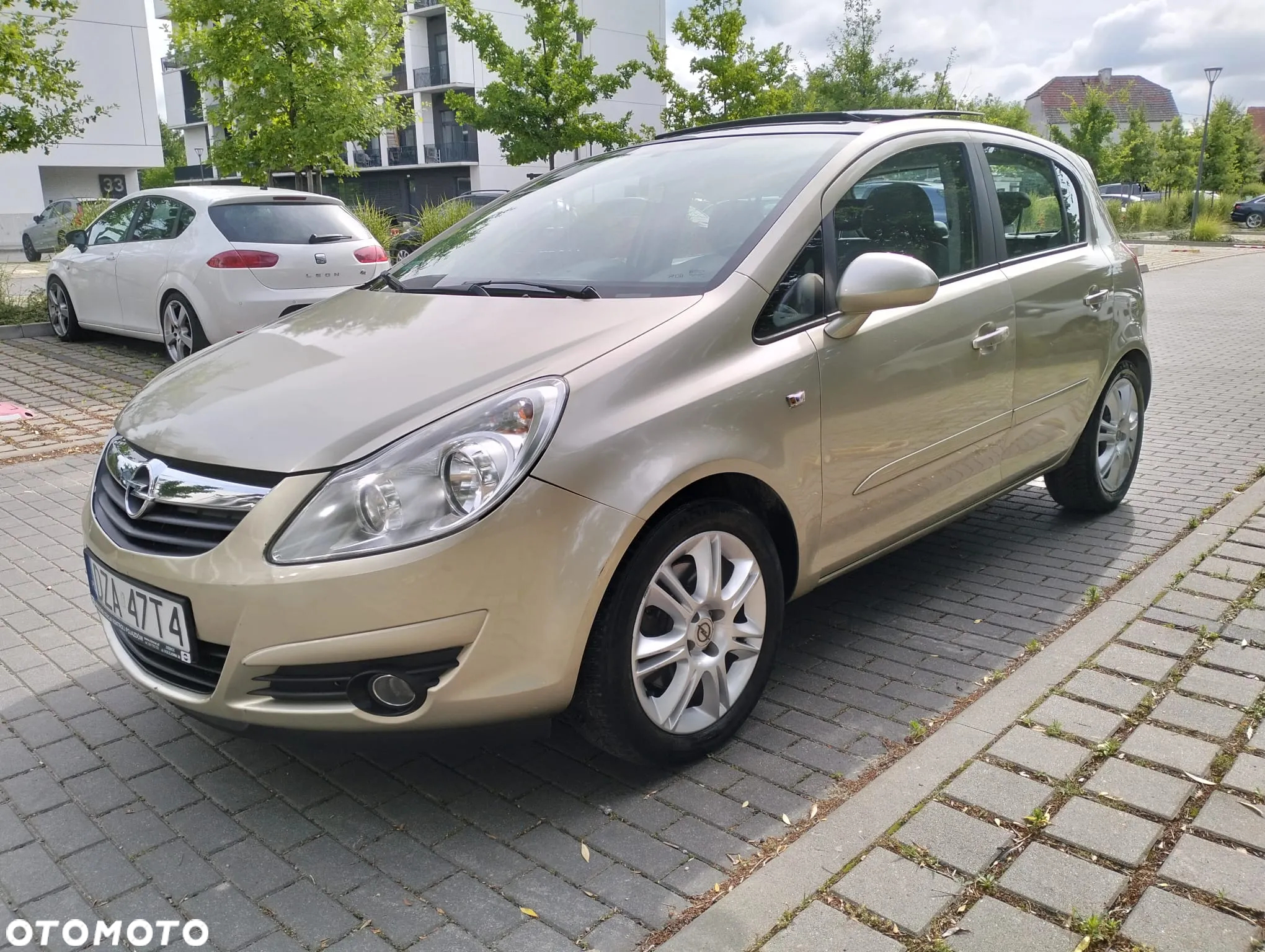 Opel Corsa 1.3 CDTI Catch me now - 5