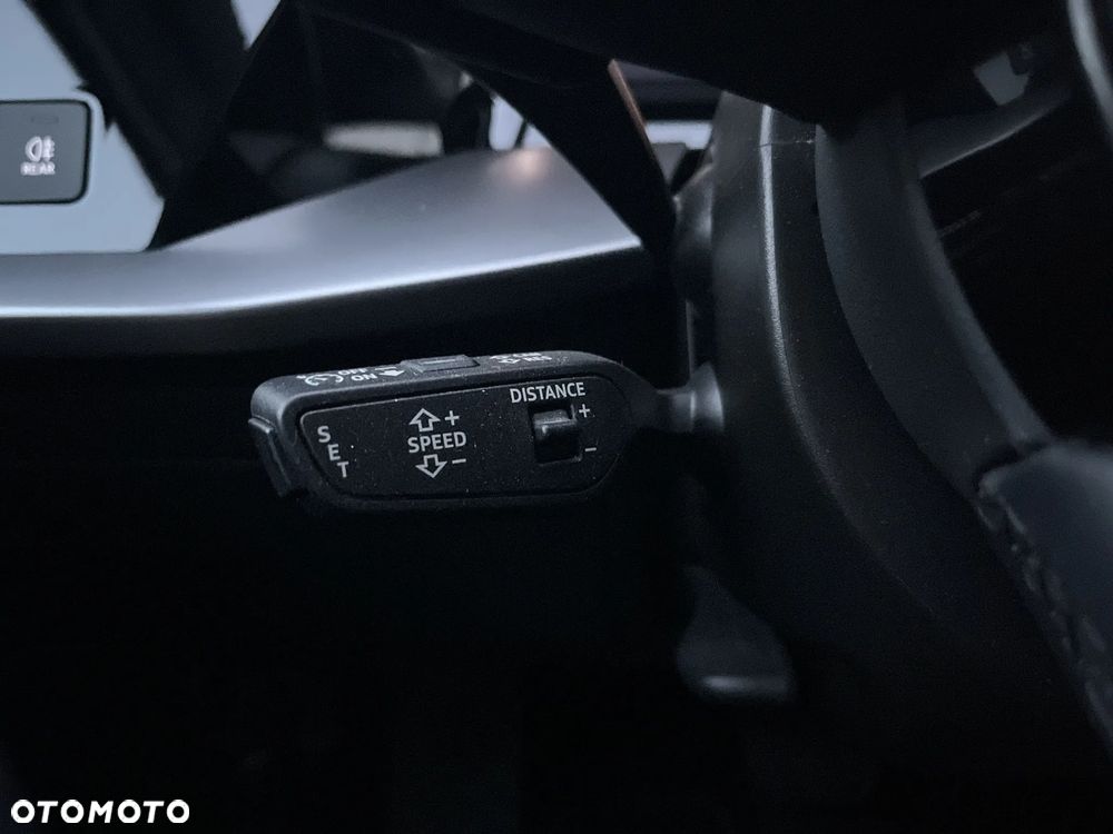 Audi A3 Sportback 35 TFSI mHEV S tronic - 16