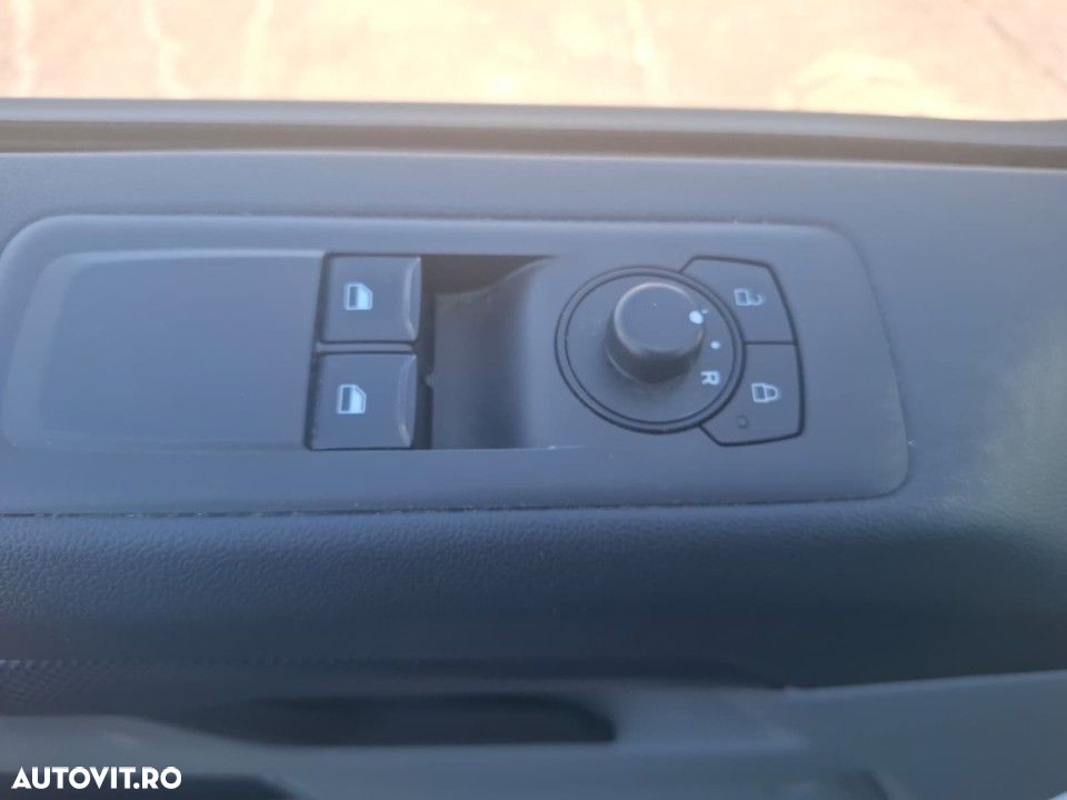 Ford Transit Custom - 22