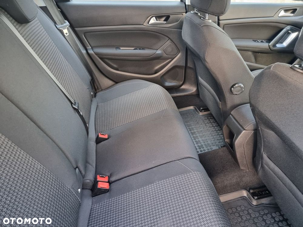 Peugeot 308 SW 1.5 BlueHDi Active S&S - 22