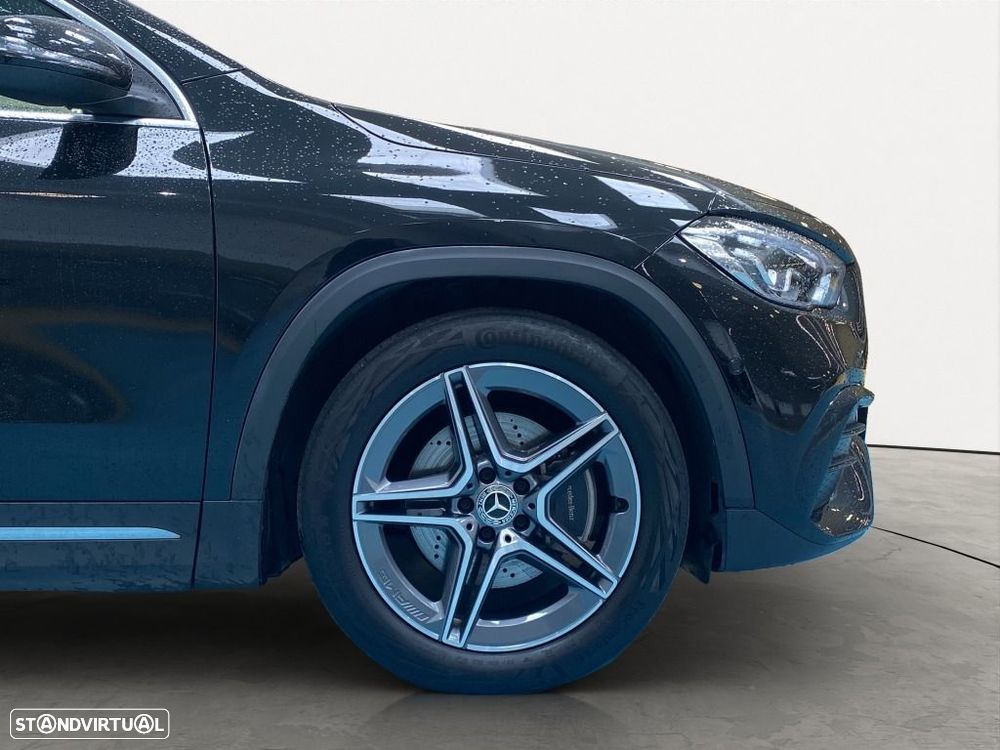 Mercedes-Benz GLA 200 - 5