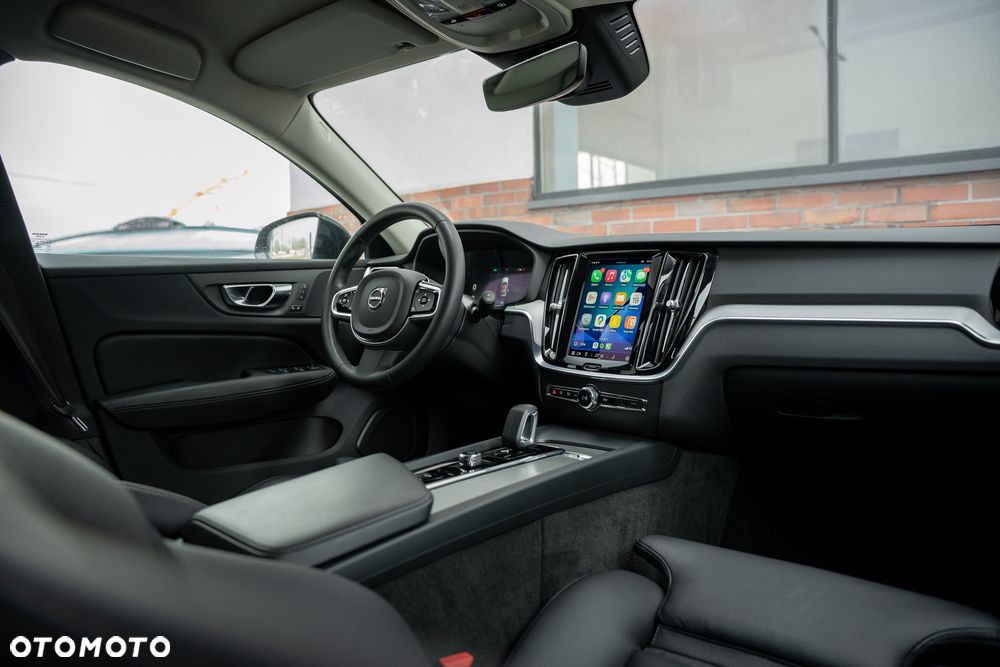 Volvo V60 - 29