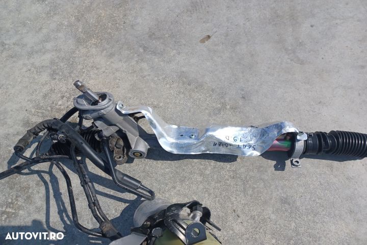 CASETA DE DIRECTIE Seat Ibiza  seria - 1