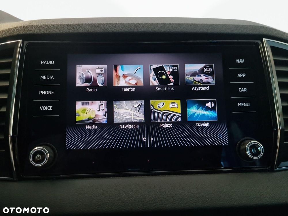 Skoda Karoq 1.5 TSI ACT Ambition - 17