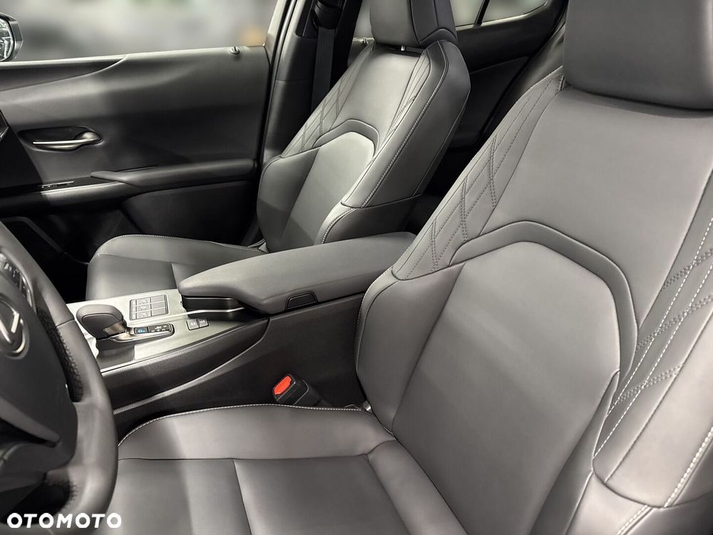 Lexus UX 300h F Sport Design AWD - 16