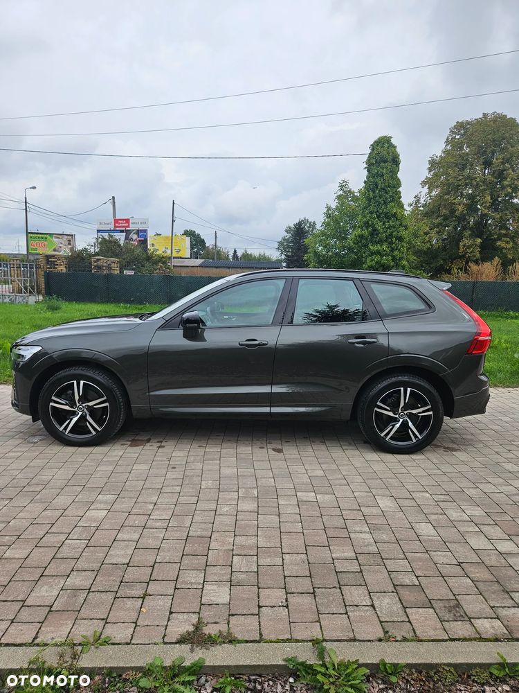 Volvo XC 60 B4 B R-Design - 6