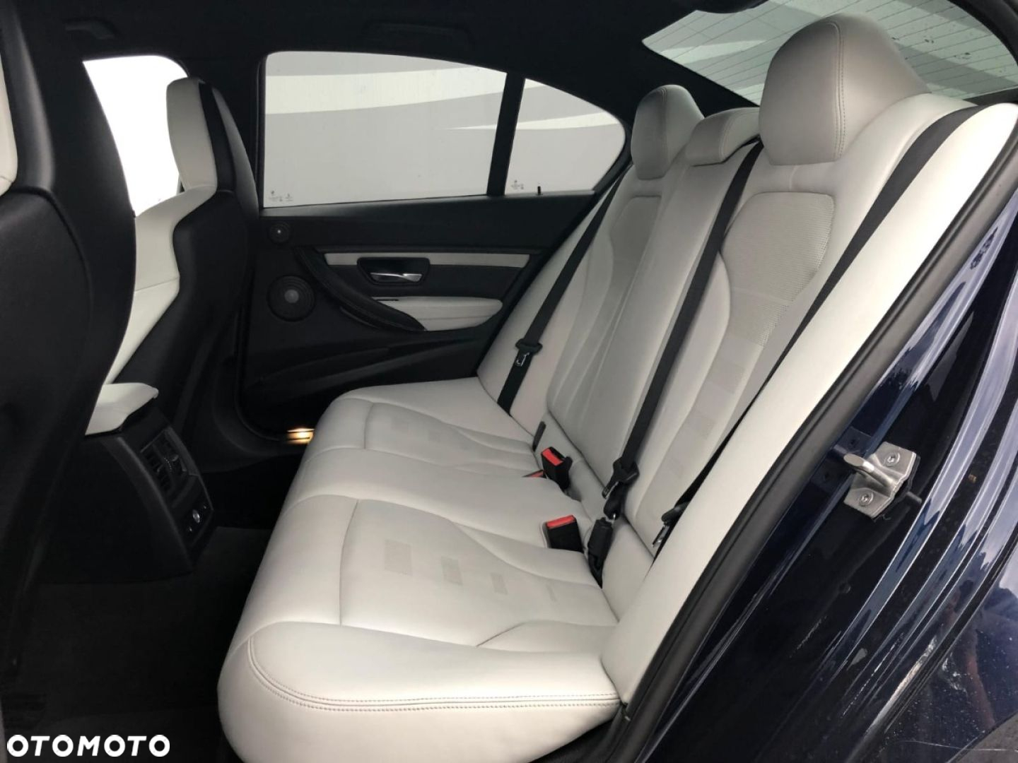 BMW M3 DKG - 33