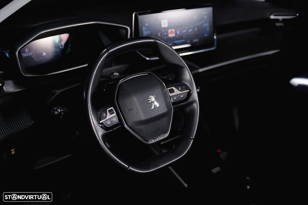 Peugeot e-2008 50 kWh Allure Pack - 6