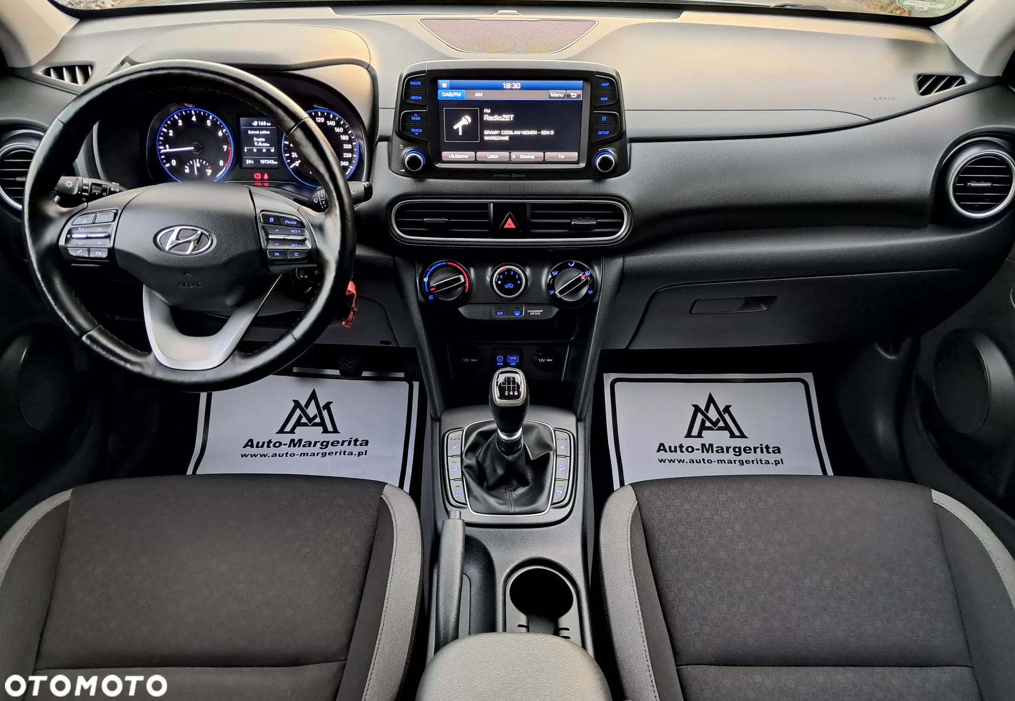 Hyundai Kona 1.0 T-GDI Select - 8