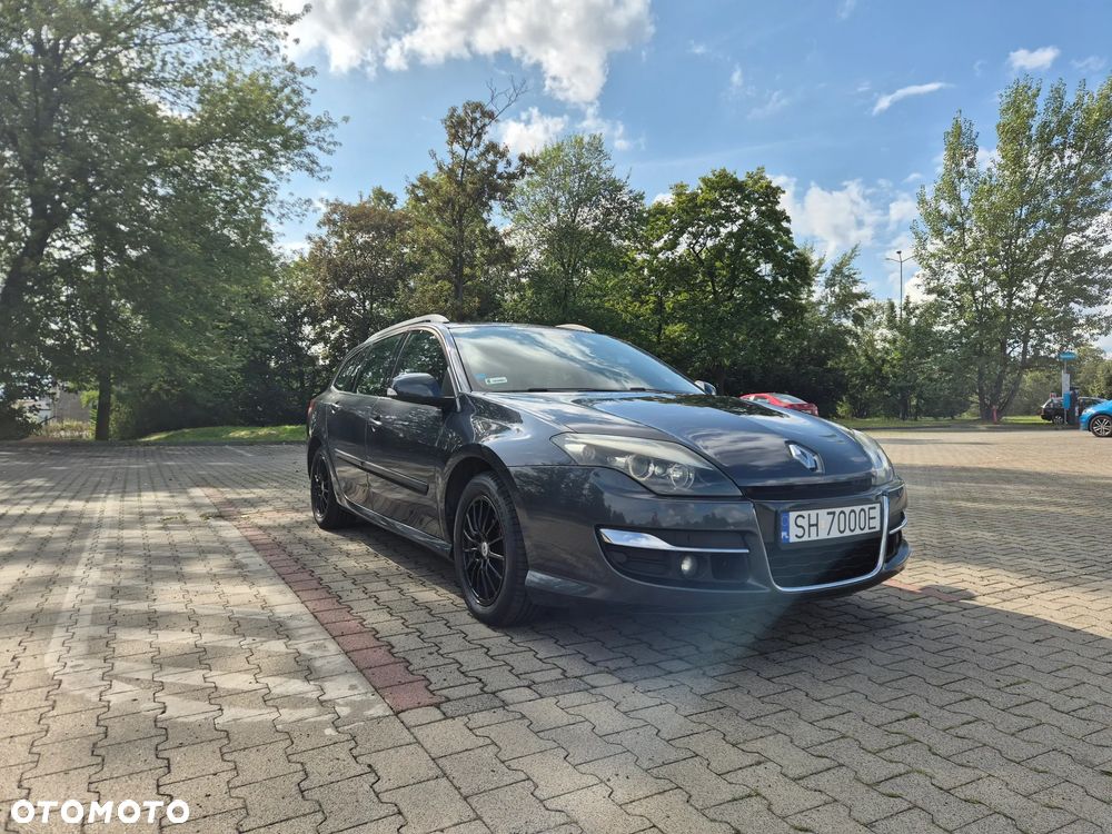 Renault Laguna - 4
