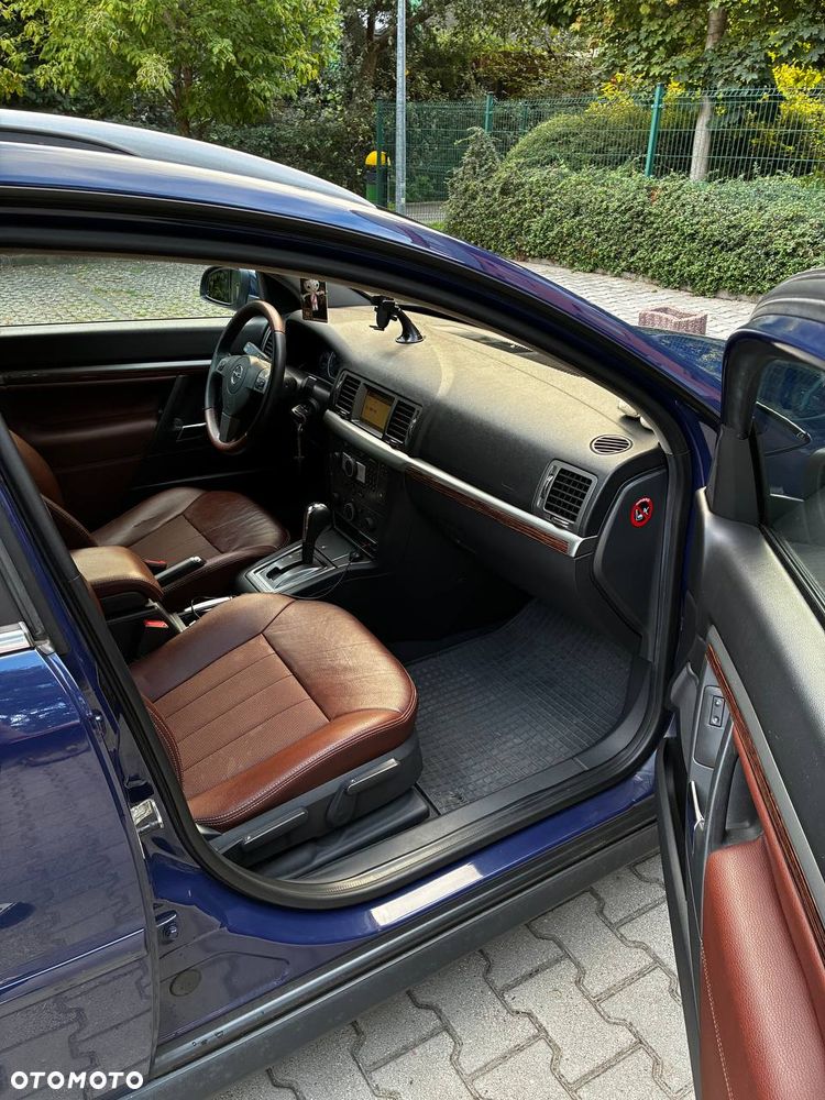 Opel Vectra 1.9 CDTI Cosmo ActiveSelect - 15