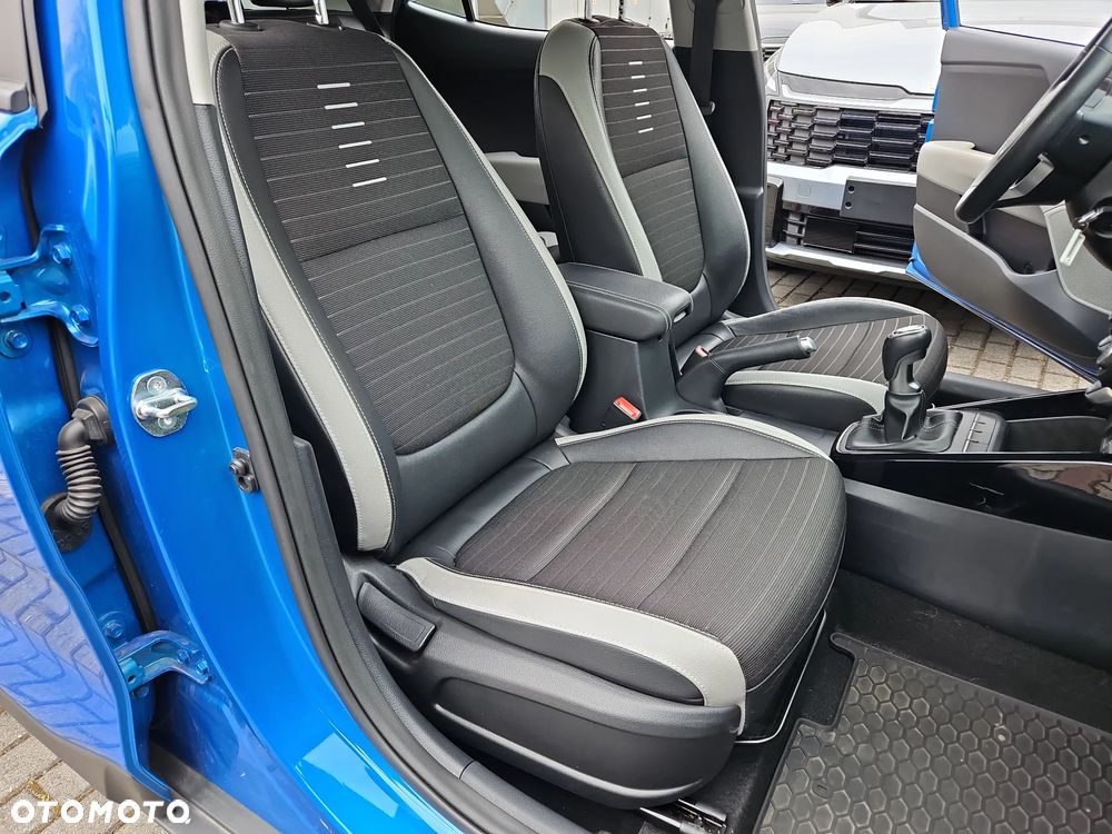 Kia Stonic 1.0 T-GDI L - 27