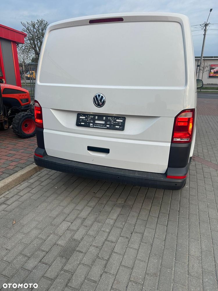 Volkswagen T6 TRANSPORTER - 9