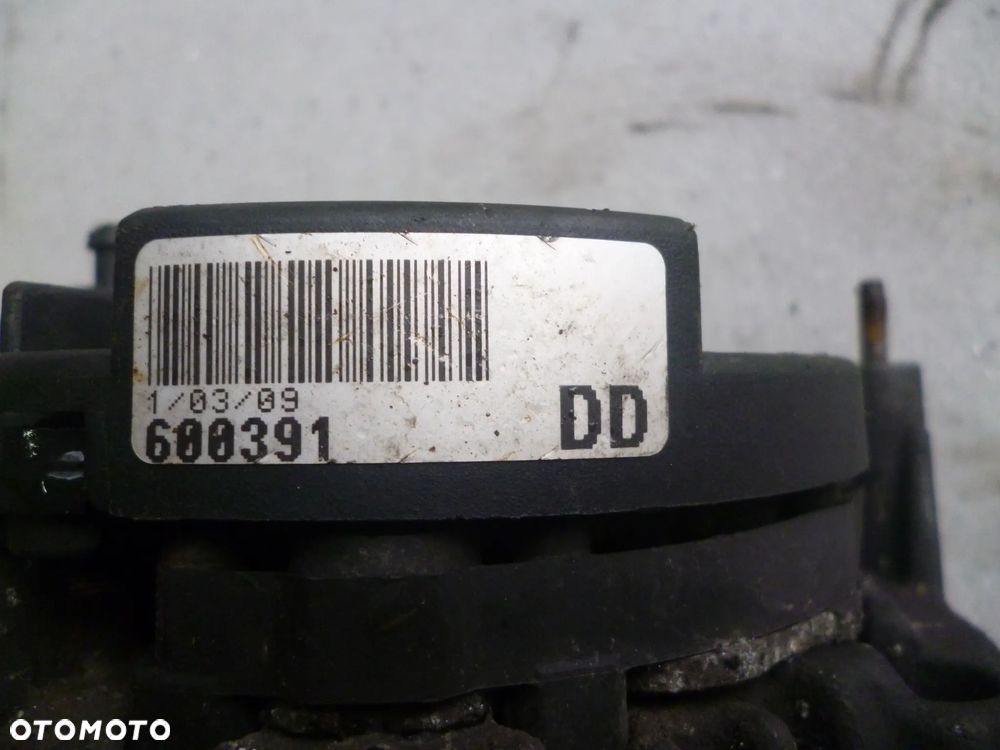 SEAT IBIZA III 6L 1.9 TDI ALTERNATOR - 4