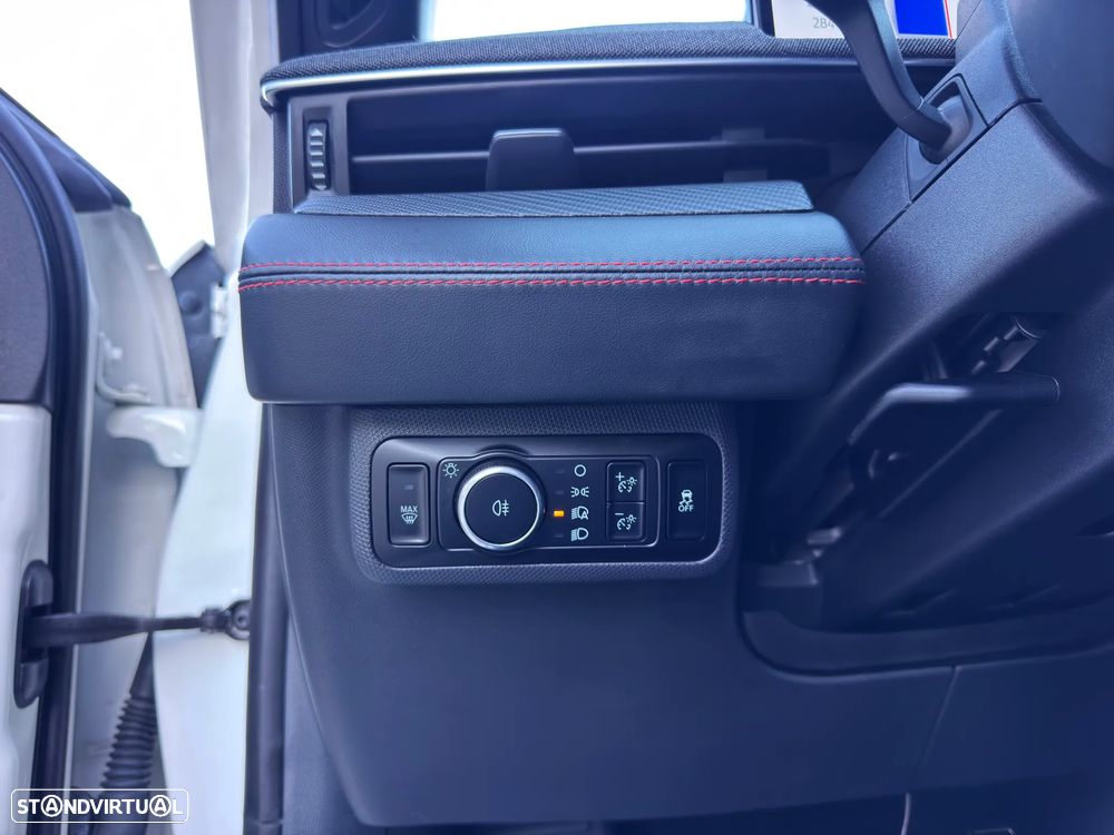 Ford Mustang Mach-E 98.7 kWh Premium - 15