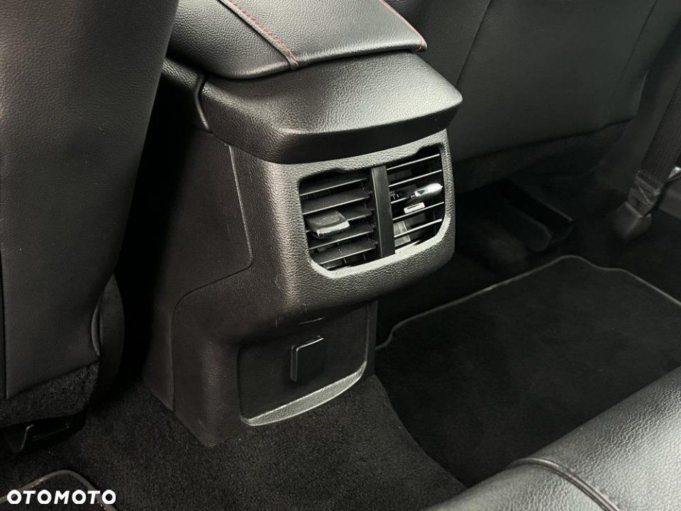 Ford Mondeo - 14